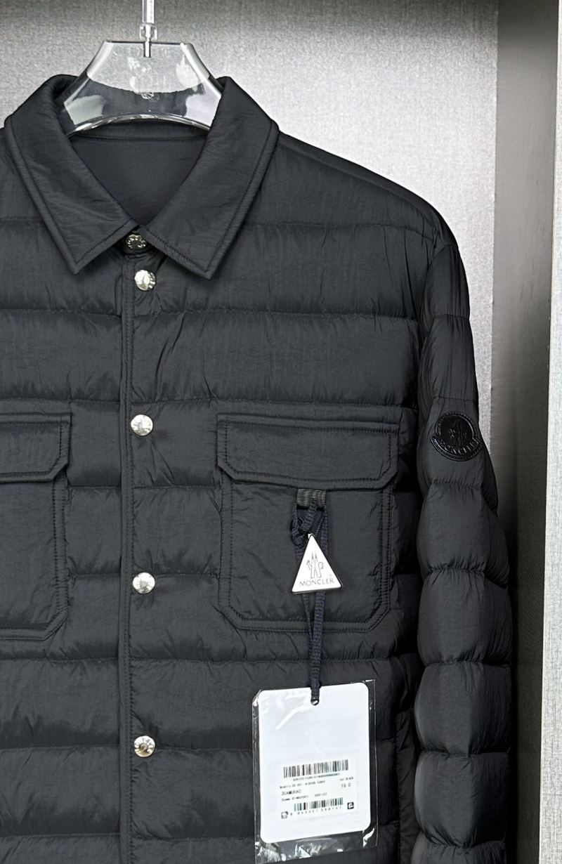 Moncler Down Jackets